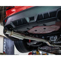 APEXi N1 Evolution-R Exhaust Subaru WRX (VB) 2022 (Single)
