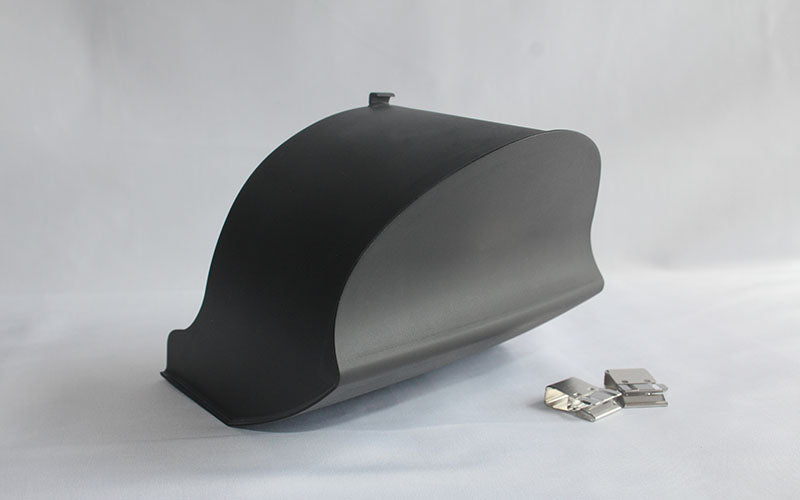 APEXi Muffler Bumper Cover (Right) GR86