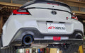 APEXi Muffler Bumper Cover (Right) GR86