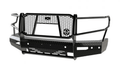 RAM SUMMIT FRONT BUMPER 2019 RAM