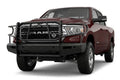 RAM SUMMIT FRONT BUMPER 2019 RAM