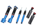 Cusco 2023+ Toyota GR Corolla (GZEA14H) Street Zero-A 40-Way Adj Coilover Kit w/o Rear Upper Mount