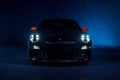 0513 PORSCHE 997 XB LED HEADLIGHTS (BIXENON CARS / PAIR)