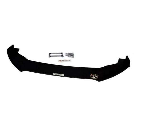 Maxton Front Racing Splitter VW Golf Mk7.5 18 GTI