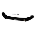 Maxton Front Racing Splitter VW Golf Mk7.5 18 GTI