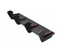 Maxton Rear Diffuser VW Golf 18 Golf R Mk7.5