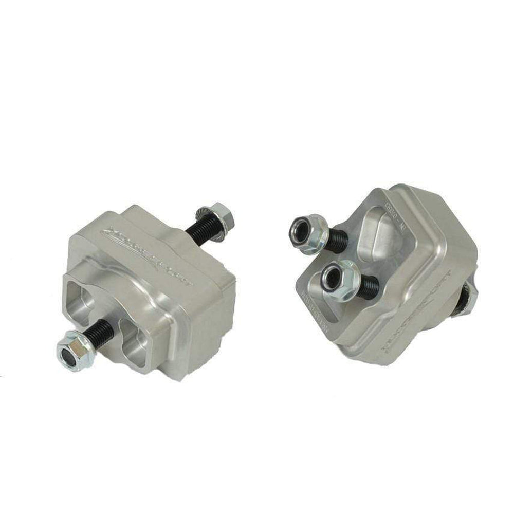 Mooresport Solid Engine Mounts Subaru WRX/STI 2002-2005