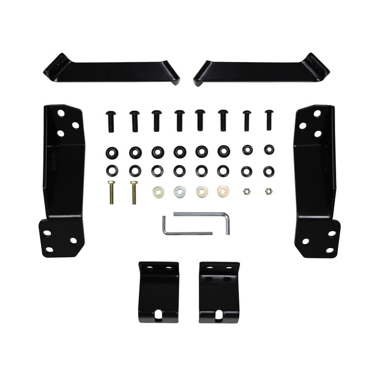 PARTS KIT-GRILL GUARD-403955