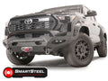 22C SILVERADO 1500 MATRIX FRONT BUMPER W/ NO GUARD NONSENSOR