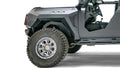 Ford Bronco Front Inner Fenders