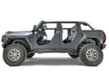 Ford Bronco Front Inner Fenders