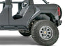Ford Bronco Rear Inner Fenders