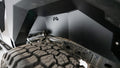 Ford Bronco Rear Inner Fenders