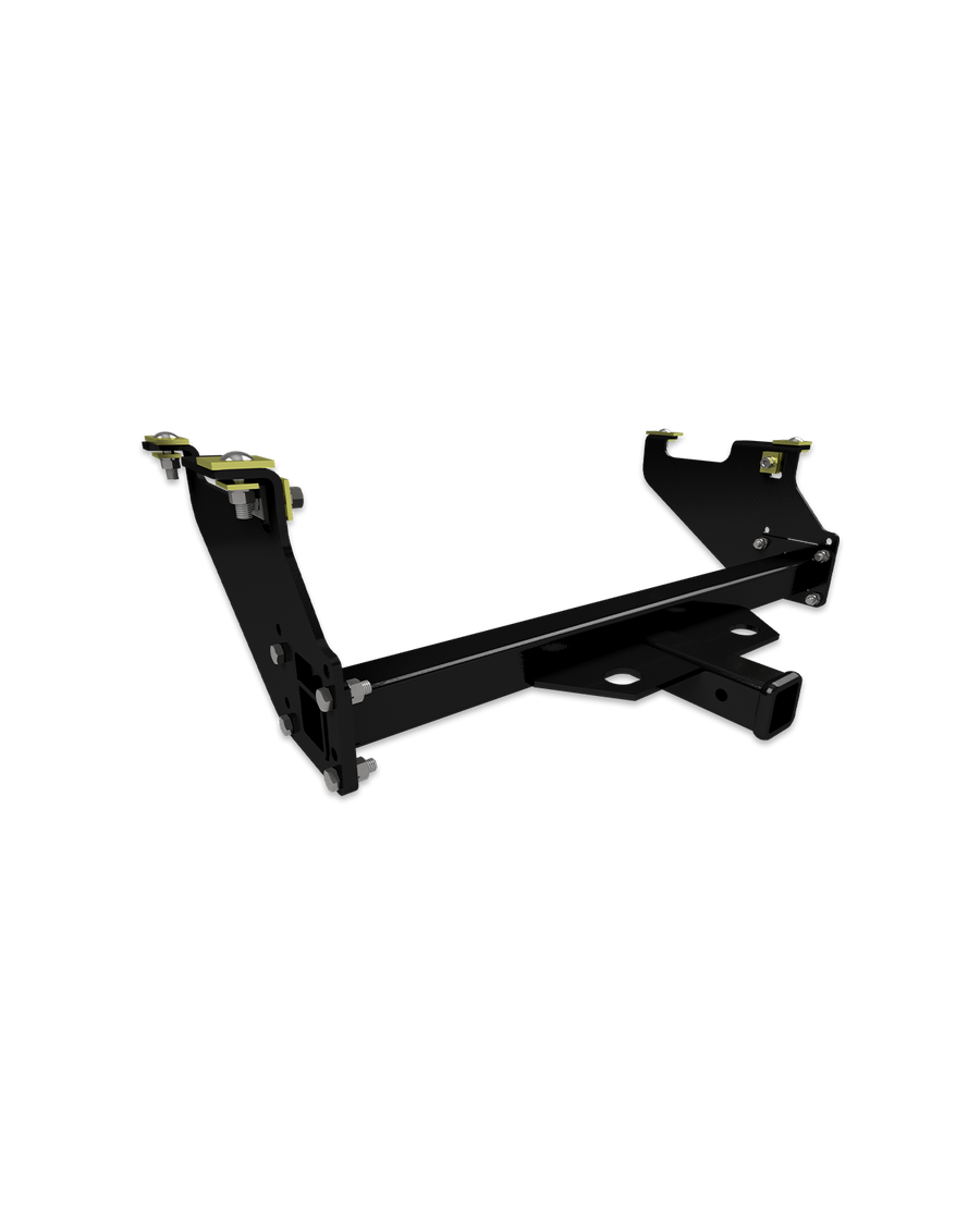 ~(73 lbs. 42X15X7)~ 2014-2020 Ram 2500 3500 Short Bed Trucks with Factory Bumper