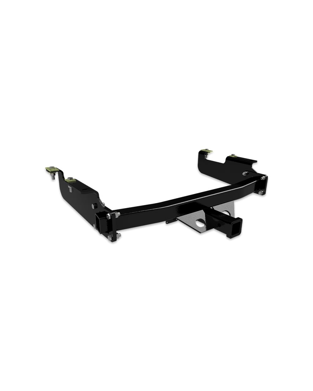 ~(66 lbs. 42X15X7)~ 2001-2010 Chevrolet GMC 2500 3500 Heavy Duty Long Bed Trucks with 10in Step Bumper