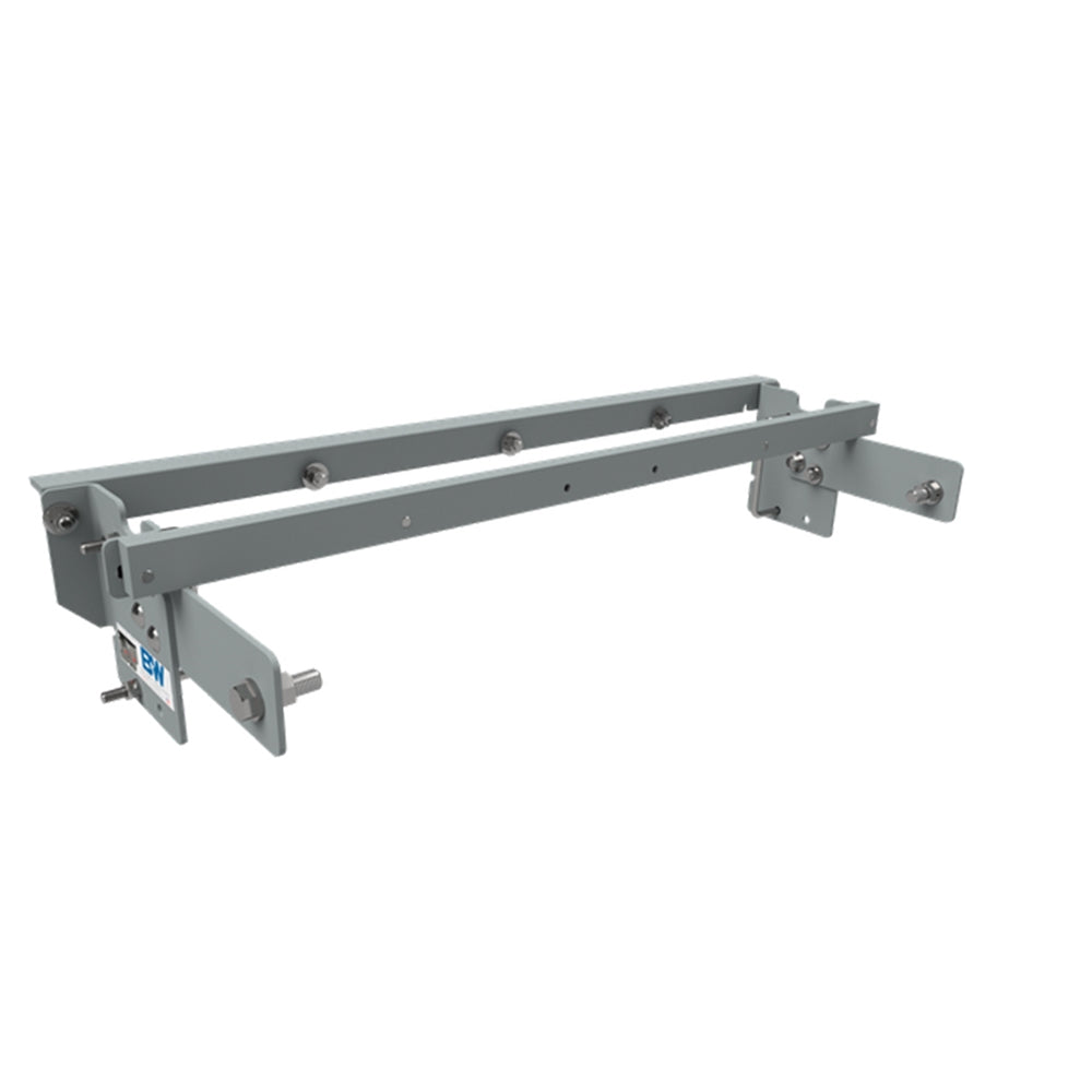 ~(69 lbs. 50X8X4)~ GN Hitch Mounting Kit