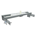 ~(69 lbs. 50X8X4)~ GN Hitch Mounting Kit