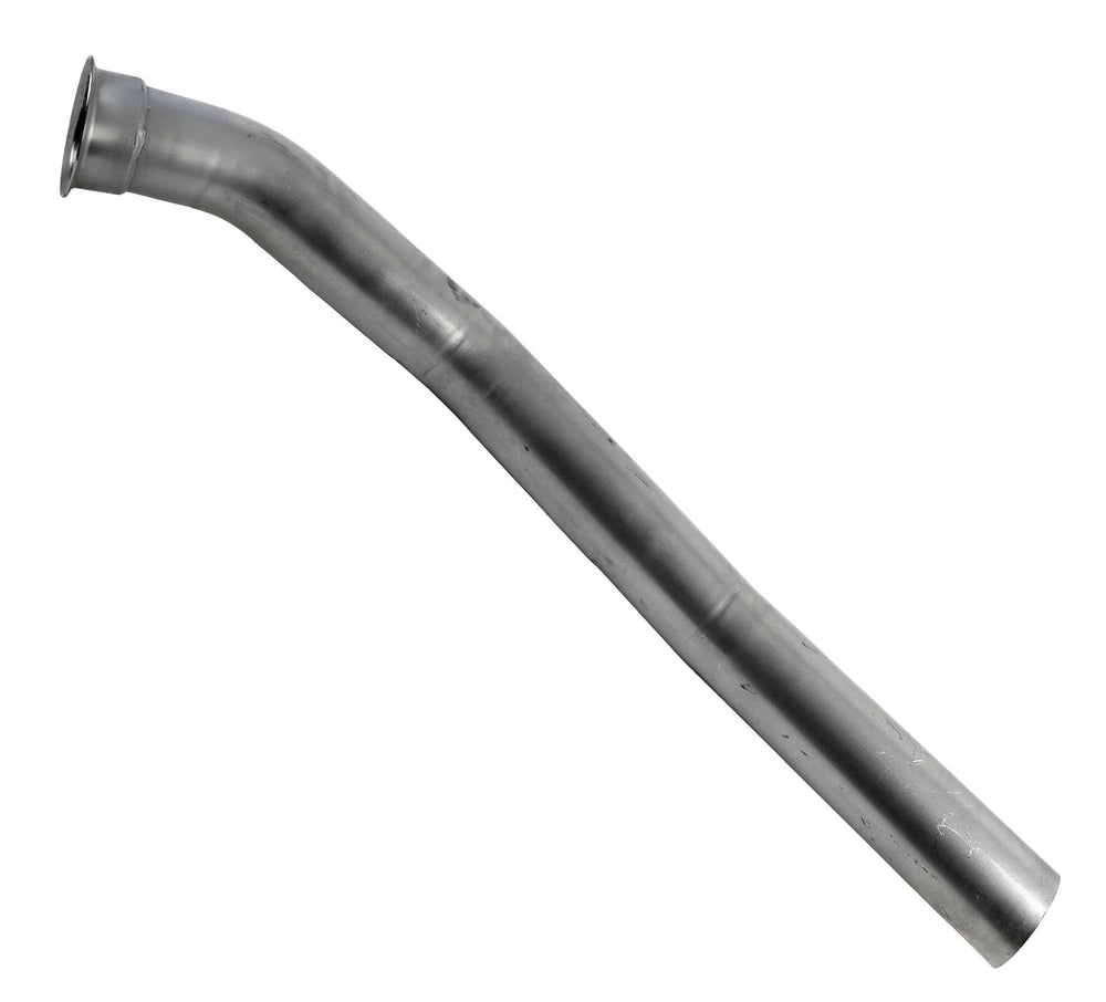 DOWNPIPE ALUMINZED