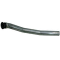DOWNPIPE ALUMINZED