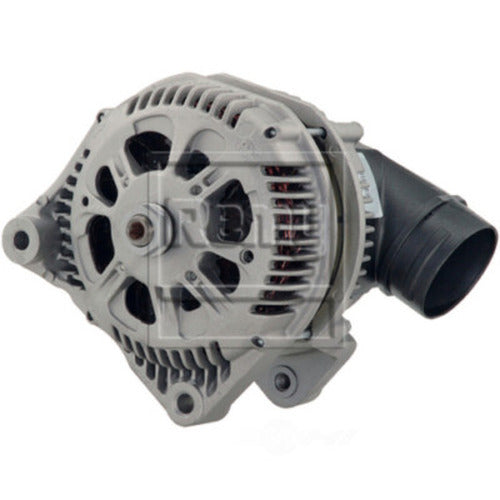 REMANUFACTURED ALTERNATOR