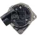 REMANUFACTURED ALTERNATOR