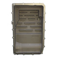 1723 F150/BRONCO/RANGER DEEP TRANSMISSION PAN 10R80/60 RAW