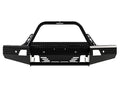 SUMMIT BULLNOSE FRONT BUMPER