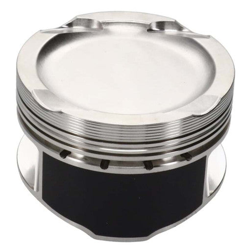 Wiseco BMW S52B32 3.2L 86.5mm Bore 31mm CH -18.5cc Dish Piston Set of 6