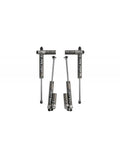0718 WRANGLER JK 4DR: FALCON SP2 3.1 PIGGYBACK SHOCK KIT (56IN LIFT)
