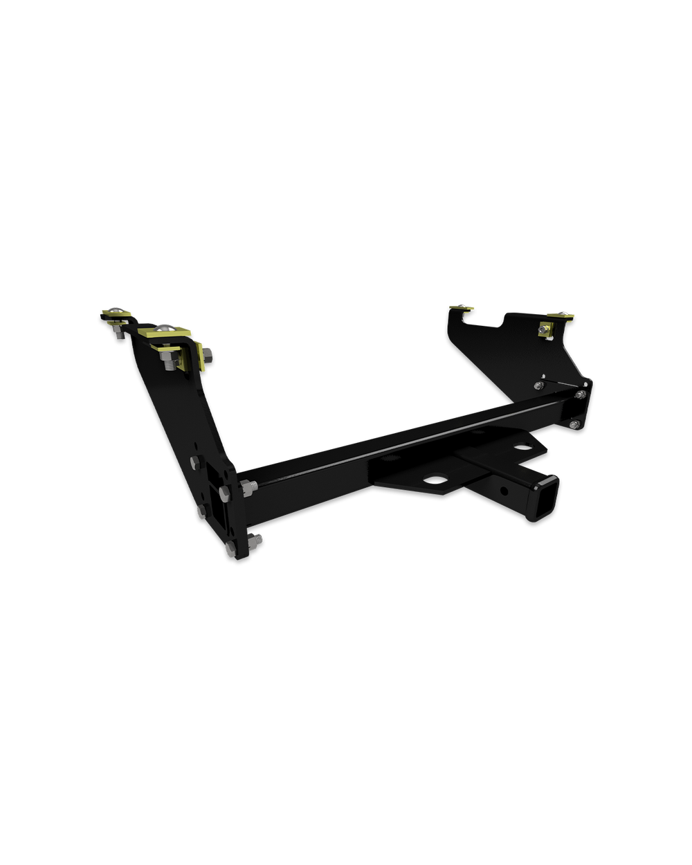 ~(78 lbs. 42X15X7)~ 2014-2020 Ram 2500 3500 Long Bed Trucks with Factory Bumper