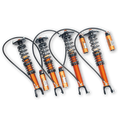 Moton 89-95 Ferrari 348 Moton 2-Way Series Coilovers