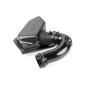 COLD AIR INTAKE B46; OPEN