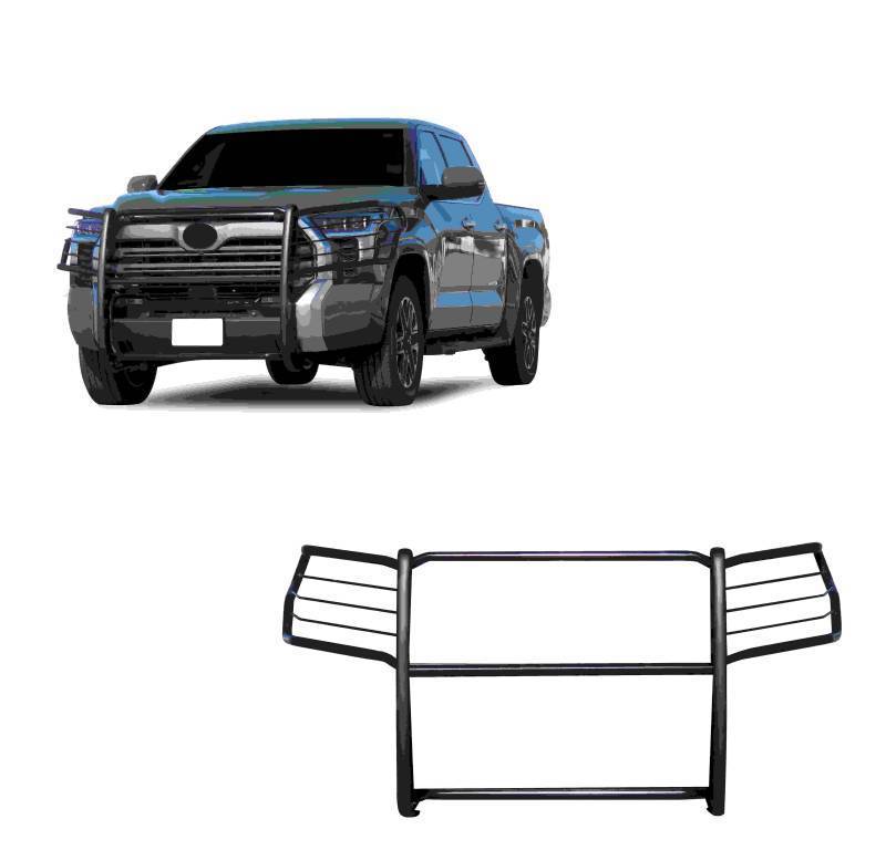 GRILLE GUARD