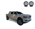 ARMOUR II ROLL BAR W/BASKET KIT