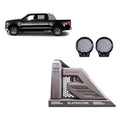 ARMOUR II ROLL BAR KIT