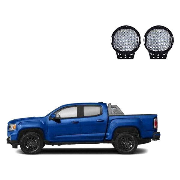 ARMOUR II ROLL BAR KIT