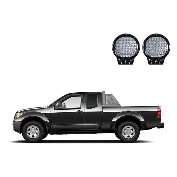 ARMOUR II ROLL BAR KIT