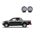 ARMOUR II ROLL BAR KIT