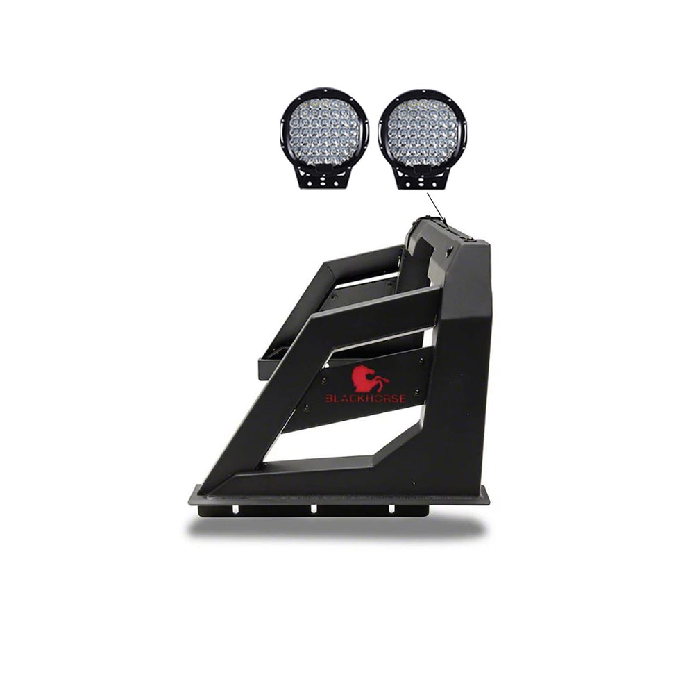 ARMOUR ROLL BAR KIT