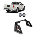 ARMOUR ROLL BAR KIT