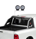 ARMOUR ROLL BAR KIT