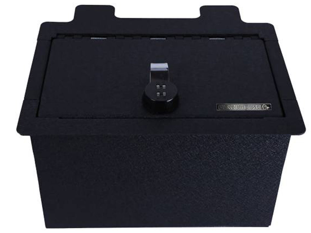 CENTER CONSOLE