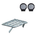 ARMOUR II BASKET KIT