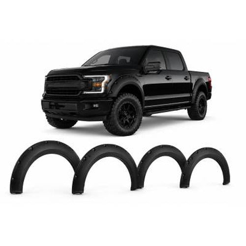 FENDER FLARES
