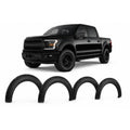 FENDER FLARES