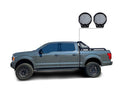 GLADIATOR ROLL BAR KIT