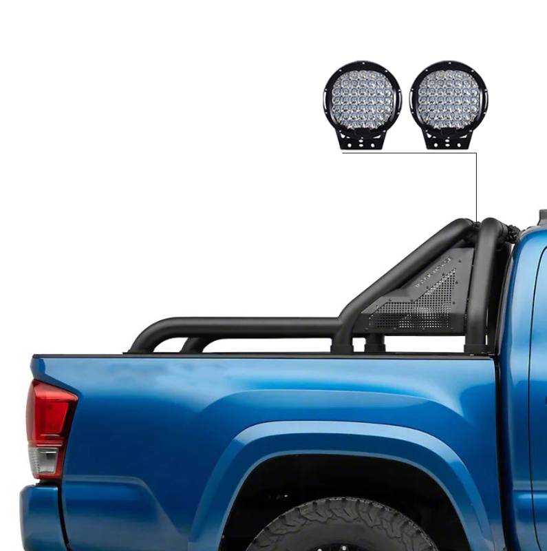 GLADIATOR ROLL BAR KIT