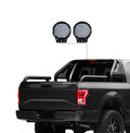 GLADIATOR ROLL BAR KIT