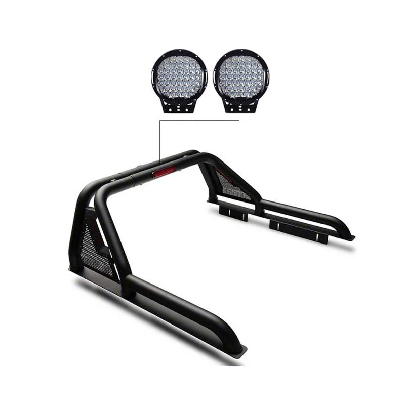GLADIATOR ROLL BAR KIT