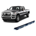 PINNACLE RUNNING BOARDS